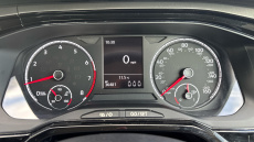 Volkswagen Polo 1.0 75 SE 5dr Petrol Hatchback